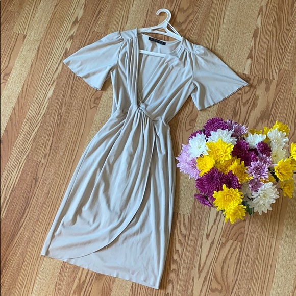 ❤️ NEW Zara suede dress - Picture 5 of 6